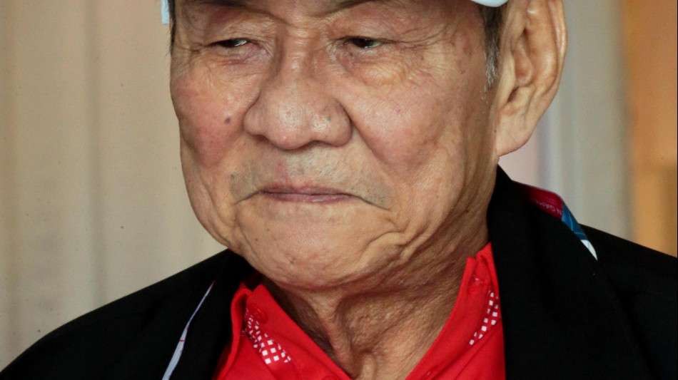  Calcio: morto il proprietario del Como Michael Hartono 