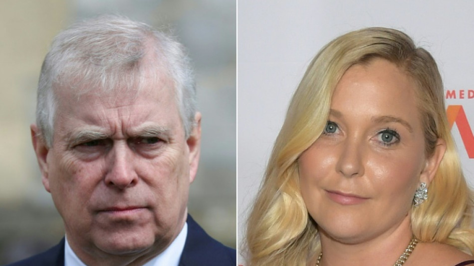 Probable proc&egrave;s au civil &agrave; New York pour le prince Andrew, accus&eacute; d'agressions sexuelles