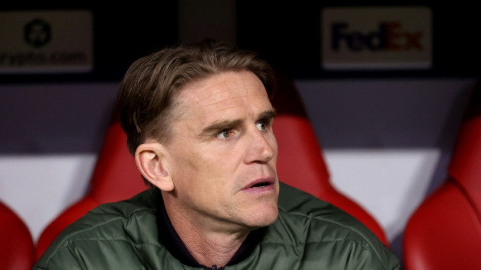  Freund: Bayern lassen sich "nicht den Mund verbieten" 