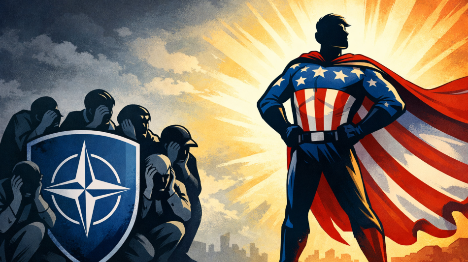 Trump implore ses alli&eacute;s